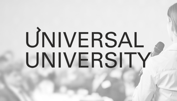 Университет креативных индустрий. Universal University. Universal University логотип. Universal University PNG.